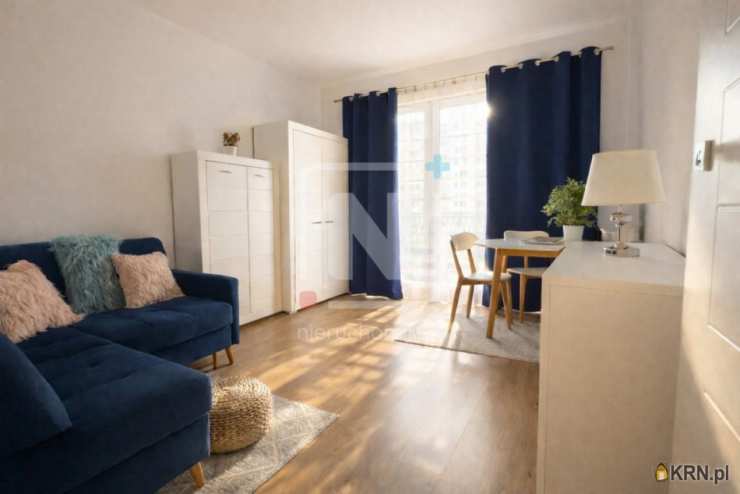 Mieszkanie  na sprzedaż, Warszawa, Bielany/Słodowiec, ul. A. Magiera, 2 pokojowe