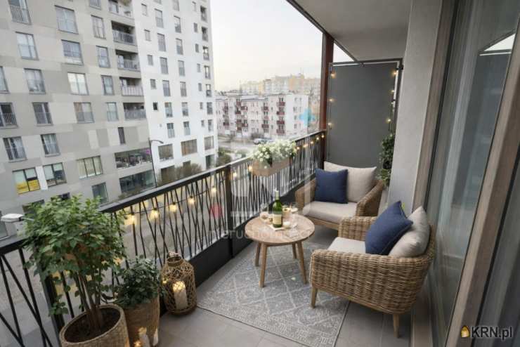 Warszawa, Bielany/Słodowiec, ul. A. Magiera, Mieszkanie  na sprzedaż, 2 pokojowe