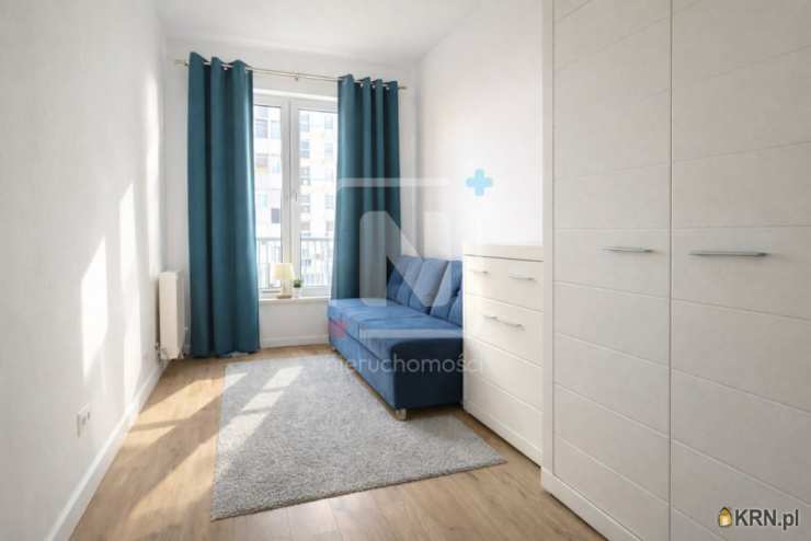 Warszawa, Bielany/Słodowiec, ul. A. Magiera, 2 pokojowe, Mieszkanie  na sprzedaż