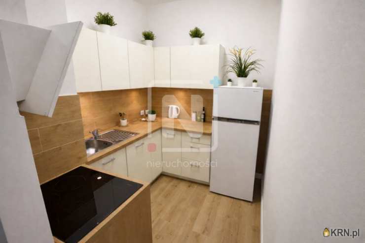 2 pokojowe, Warszawa, Bielany/Słodowiec, ul. A. Magiera, Mieszkanie  na sprzedaż