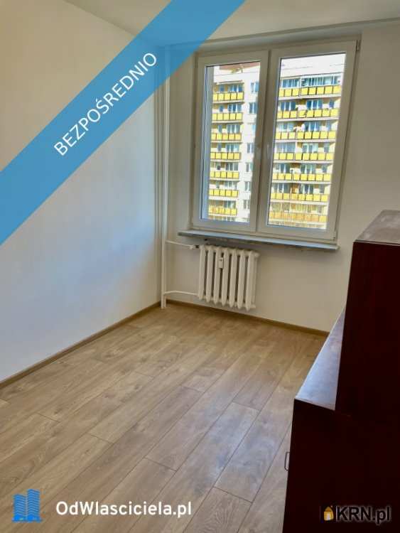 2 pokojowe, Mieszkanie  na sprzedaż, Warszawa, Targówek, ul. P. Wysockiego