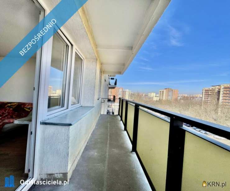 Warszawa, Targówek, ul. P. Wysockiego, Mieszkanie  na sprzedaż, 2 pokojowe