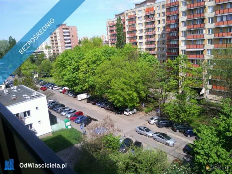 2 pokojowe, Warszawa, Targówek, ul. P. Wysockiego, Mieszkanie  na sprzedaż