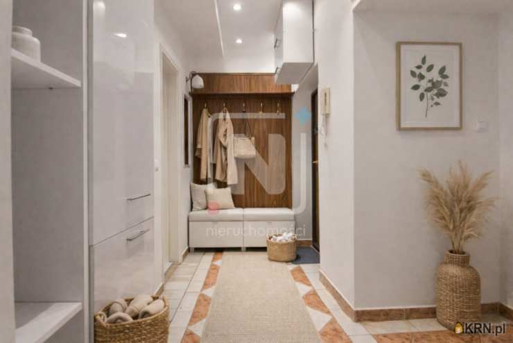 2 pokojowe, Mieszkanie  na sprzedaż, Warszawa, Wola/Młynów, ul. Rabsztyńska