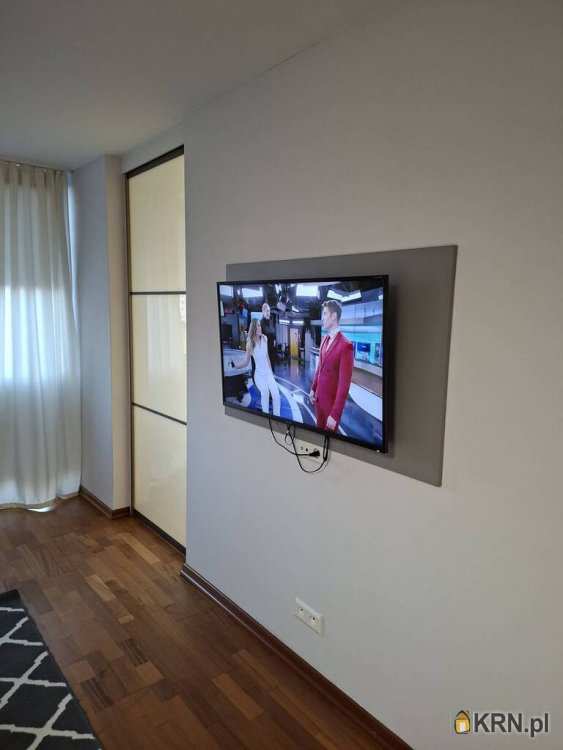 Mieszkanie  do wynajęcia, Warszawa, Wola, ul. , 1 pokojowe