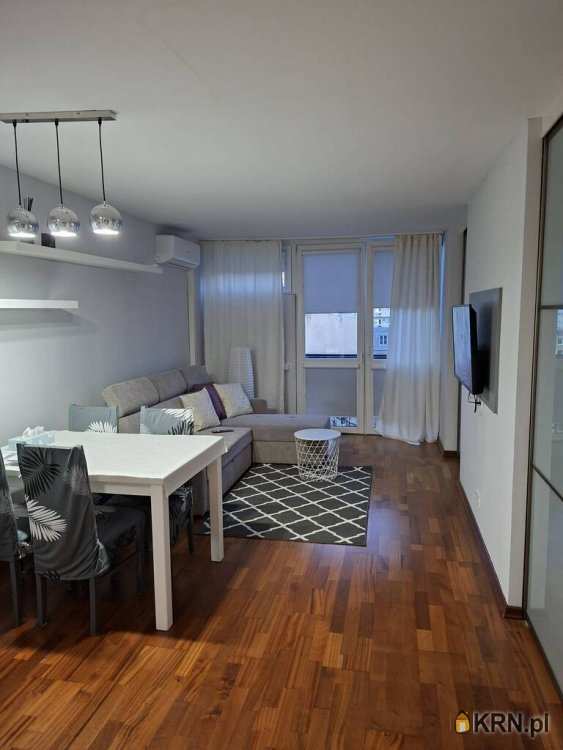 Warszawa, Wola, ul. , Mieszkanie  do wynajęcia, 1 pokojowe