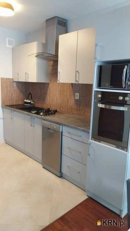 1 pokojowe, Mieszkanie  do wynajęcia, Warszawa, Wola, ul. 