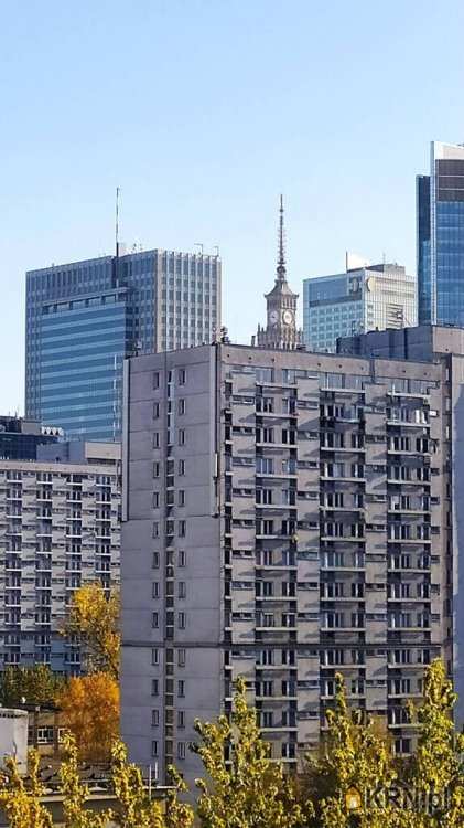 , Mieszkanie  do wynajęcia, Warszawa, Wola, ul. 