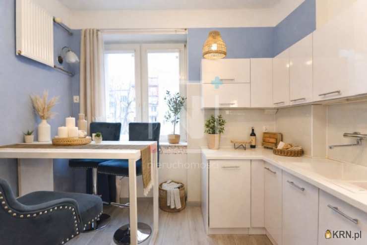 Warszawa, Wola/Młynów, ul. Rabsztyńska, Mieszkanie  na sprzedaż, 2 pokojowe