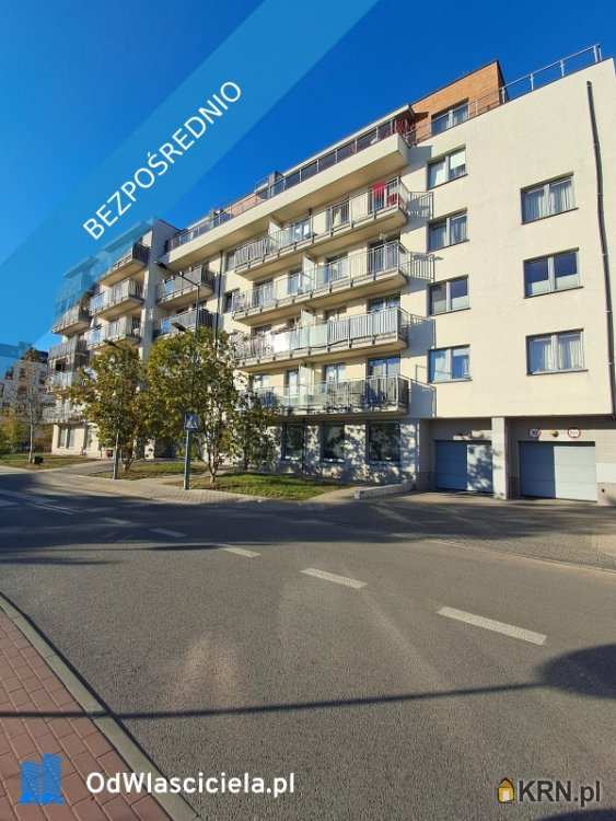 2 pokojowe, Warszawa, Ursus, ul. S. Bodycha, Mieszkanie  na sprzedaż