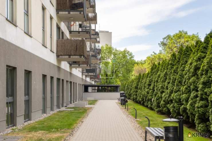 2 pokojowe, Warszawa, Mokotów/Służew, ul. Niedźwiedzia, Mieszkanie  na sprzedaż