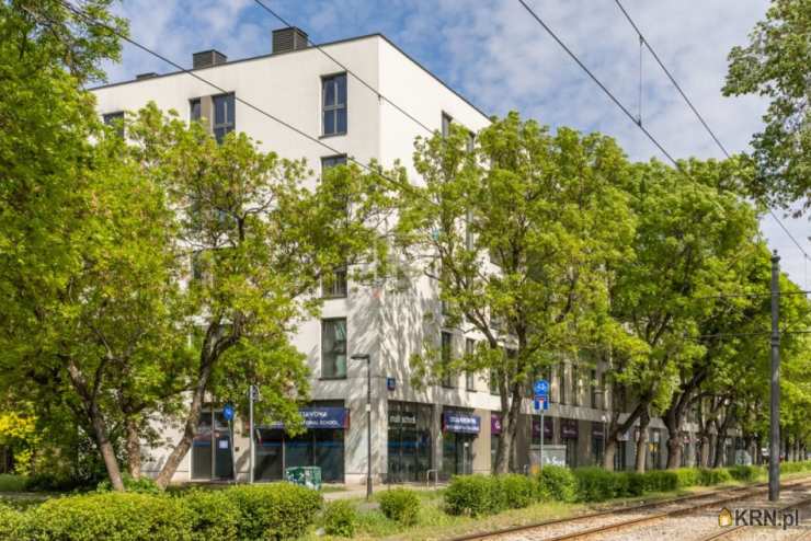Nieruchomości Plus Piotr Kasprzak Paulina Pacelt Spółka Cywilna, Mieszkanie  na sprzedaż, Warszawa, Mokotów/Służew, ul. Niedźwiedzia