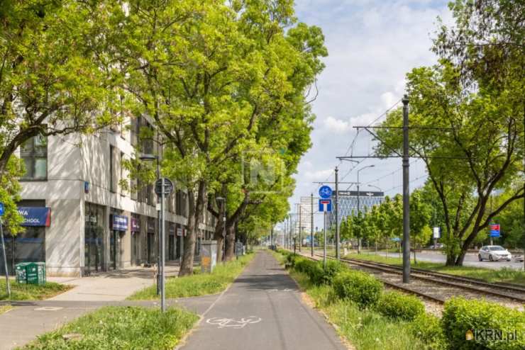 Mieszkanie  na sprzedaż, Warszawa, Mokotów/Służew, ul. Niedźwiedzia, 2 pokojowe