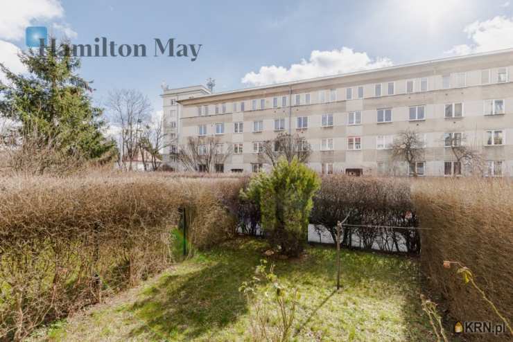 Hamilton May, Mieszkanie  do wynajęcia, Warszawa, ul. 