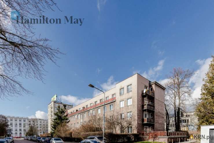 Hamilton May, Mieszkanie  do wynajęcia, Warszawa, ul. 