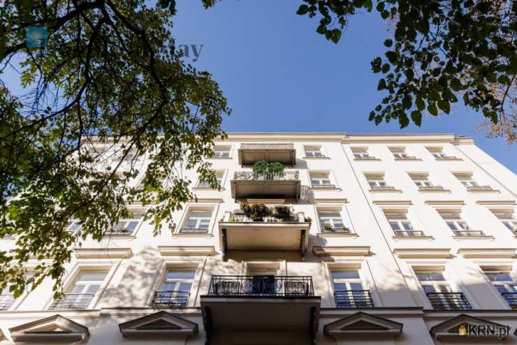 , Mieszkanie  do wynajęcia, Warszawa, ul. 