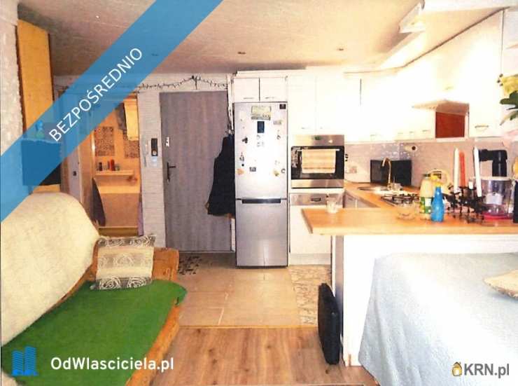 Mieszkanie  na sprzedaż, 2 pokojowe, Wleń, ul. 