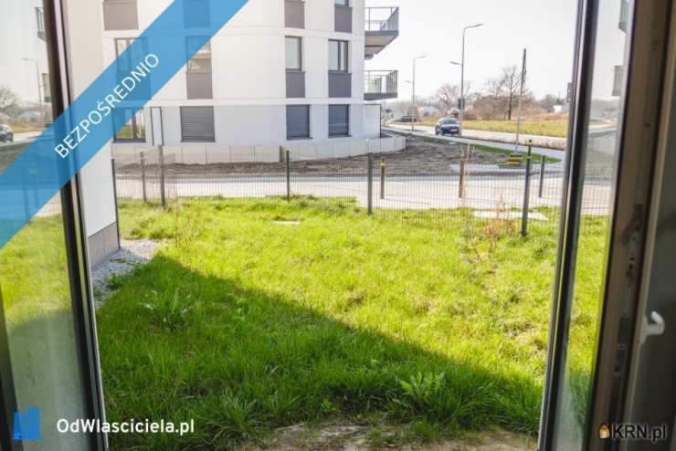 Mieszkanie  na sprzedaż, Wrocław, Fabryczna, ul. Irlandzka, 2 pokojowe