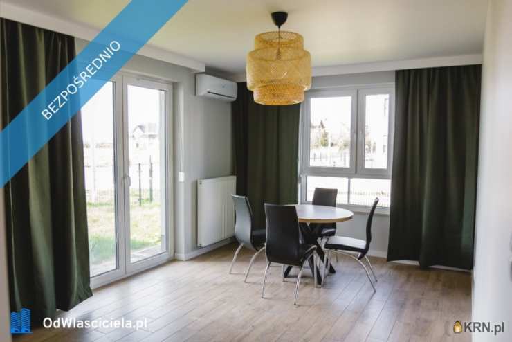 Wrocław, Fabryczna, ul. Irlandzka, Mieszkanie  na sprzedaż, 2 pokojowe