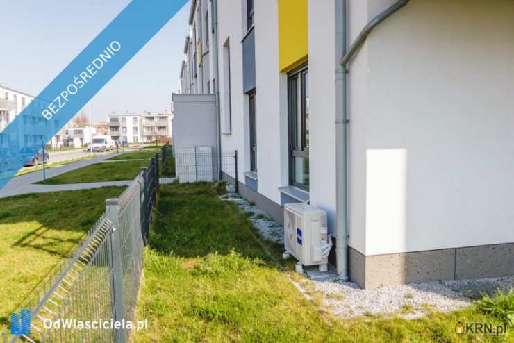 2 pokojowe, Wrocław, Fabryczna, ul. Irlandzka, Mieszkanie  na sprzedaż