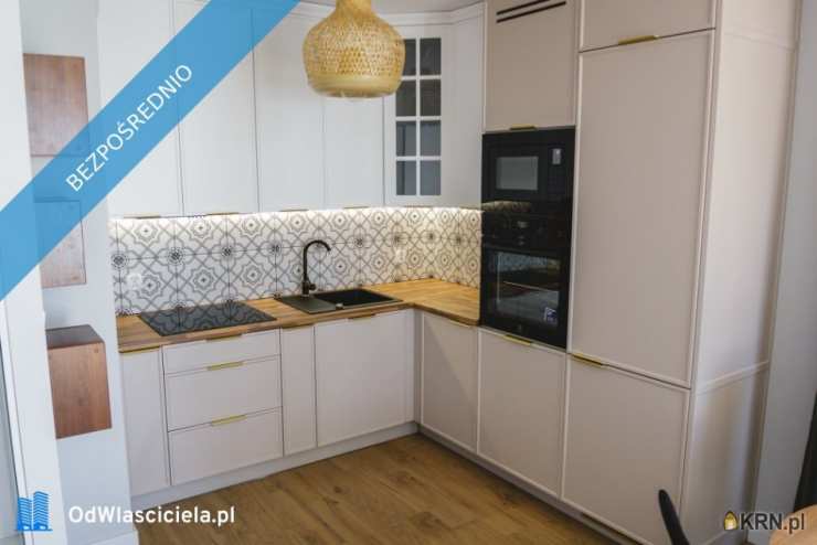 2 pokojowe, Mieszkanie  na sprzedaż, Wrocław, Fabryczna, ul. Irlandzka