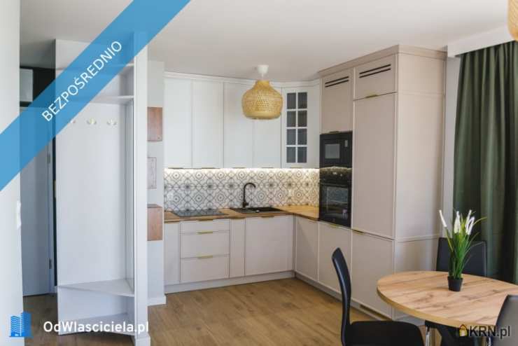 OdWlasciciela.pl, Mieszkanie  na sprzedaż, Wrocław, Fabryczna, ul. Irlandzka