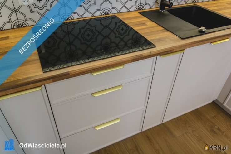 Mieszkanie  na sprzedaż, Wrocław, Fabryczna, ul. Irlandzka, 2 pokojowe