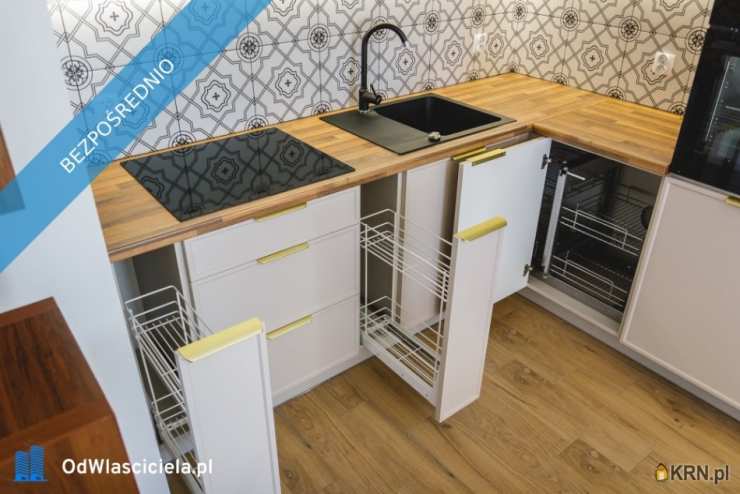 Mieszkanie  na sprzedaż, 2 pokojowe, Wrocław, Fabryczna, ul. Irlandzka