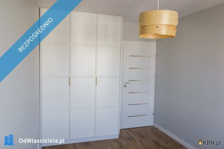 Wrocław, Fabryczna, ul. Irlandzka, Mieszkanie  na sprzedaż, 2 pokojowe