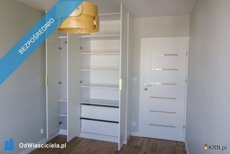 2 pokojowe, Wrocław, Fabryczna, ul. Irlandzka, Mieszkanie  na sprzedaż