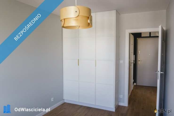 2 pokojowe, Mieszkanie  na sprzedaż, Wrocław, Fabryczna, ul. Irlandzka