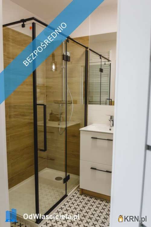 OdWlasciciela.pl, Mieszkanie  na sprzedaż, Wrocław, Fabryczna, ul. Irlandzka