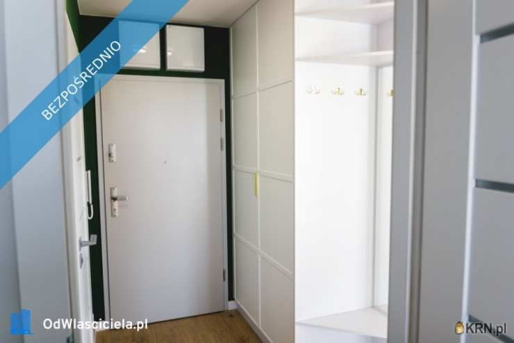 Mieszkanie  na sprzedaż, 2 pokojowe, Wrocław, Fabryczna, ul. Irlandzka