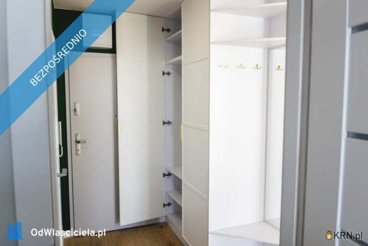 Wrocław, Fabryczna, ul. Irlandzka, Mieszkanie  na sprzedaż, 2 pokojowe