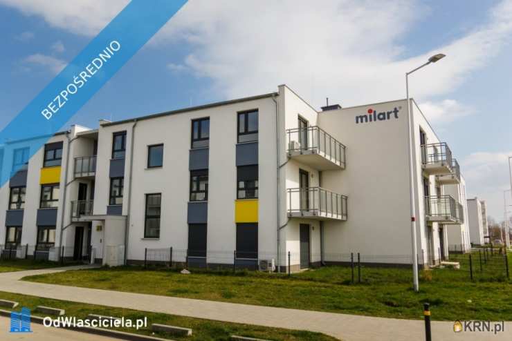 2 pokojowe, Mieszkanie  na sprzedaż, Wrocław, Fabryczna, ul. Irlandzka