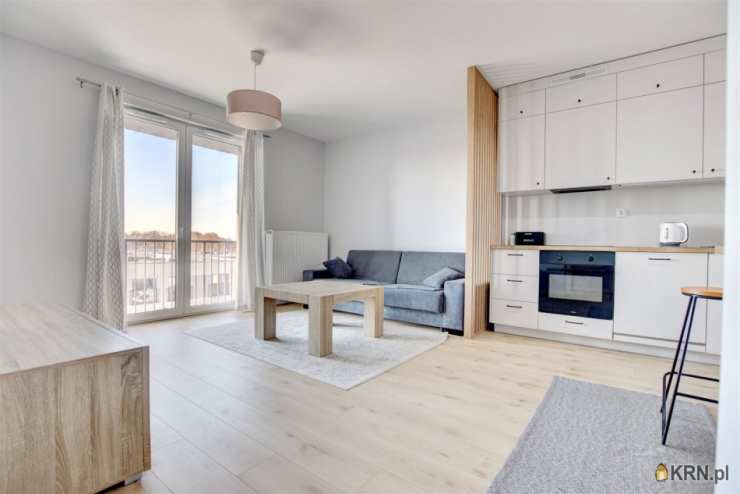 Mieszkanie  do wynajęcia, 2 pokojowe, Wrocław, Psie Pole/Lipa Piotrowska, ul. Waniliowa