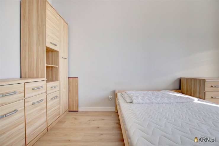 Mieszkanie  do wynajęcia, Wrocław, Psie Pole/Lipa Piotrowska, ul. Waniliowa, 2 pokojowe