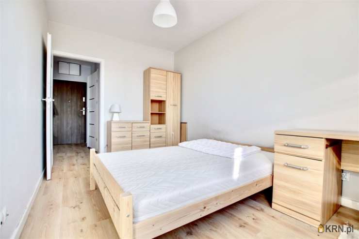 Mieszkanie  do wynajęcia, 2 pokojowe, Wrocław, Psie Pole/Lipa Piotrowska, ul. Waniliowa