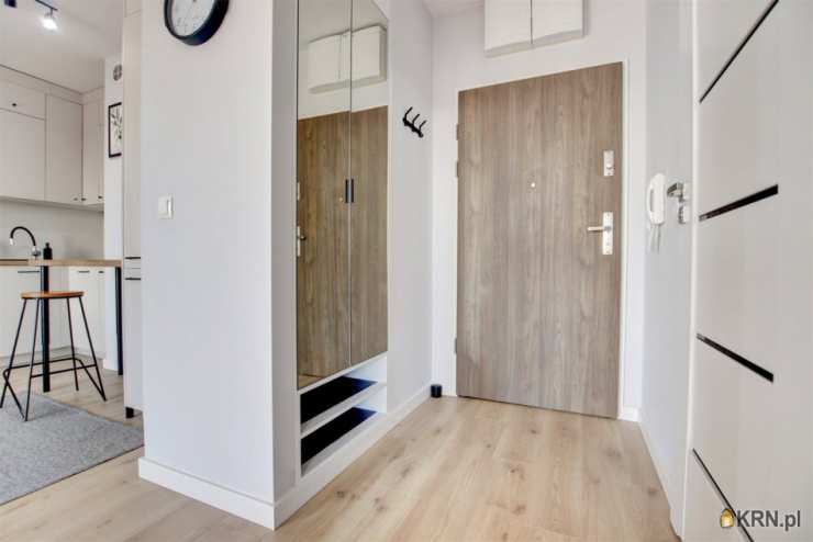 Wrocław, Psie Pole/Lipa Piotrowska, ul. Waniliowa, 2 pokojowe, Mieszkanie  do wynajęcia