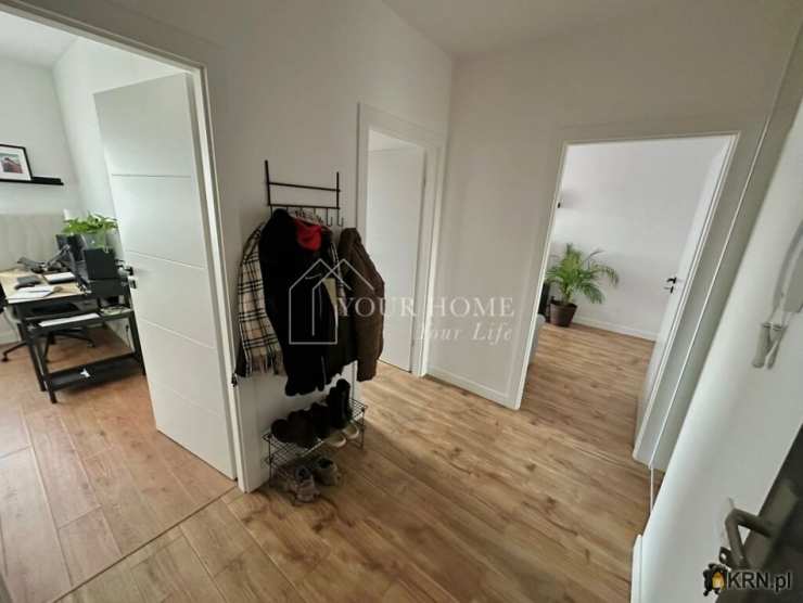 2 pokojowe, Mieszkanie  do wynajęcia, Wrocław, Krzyki/Jagodno, ul. 