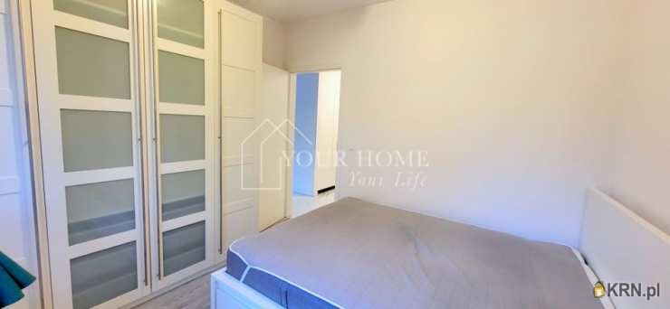 2 pokojowe, Mieszkanie  na sprzedaż, Wrocław, ul. 