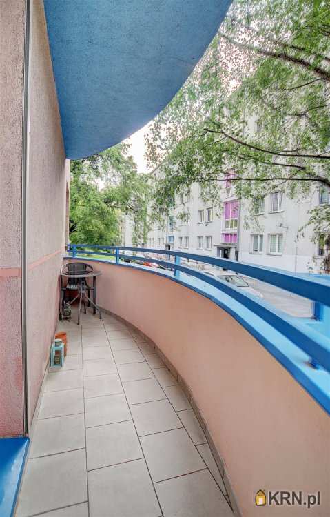 2 pokojowe, Wrocław, Fabryczna, ul. Różana, Mieszkanie  na sprzedaż