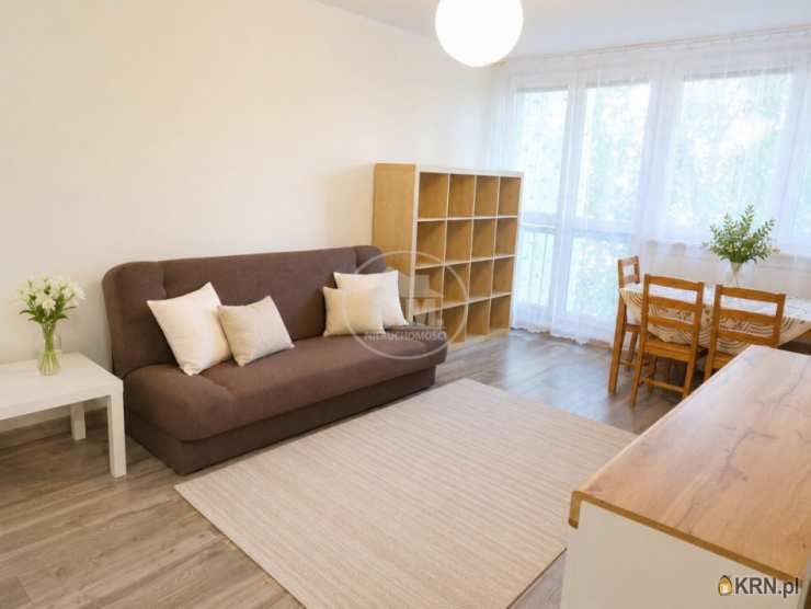 Mieszkanie  do wynajęcia, 2 pokojowe, Wrocław, Krzyki, ul. Radosna