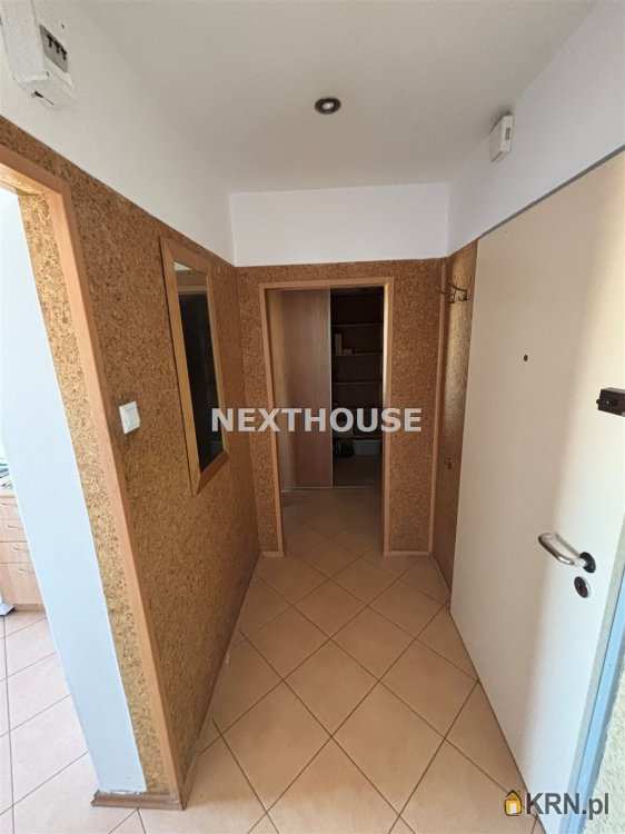 Mieszkanie  na sprzedaż, 1 pokojowe, Zabrze, ul. 