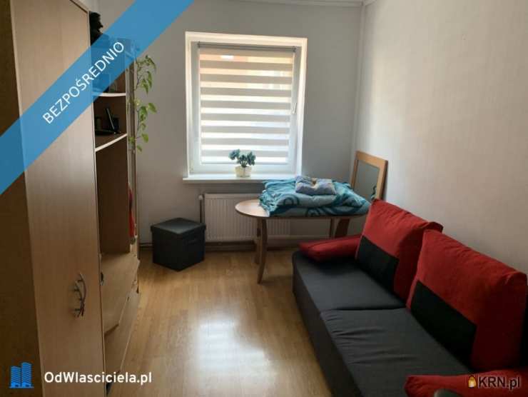 Zabrze, ul. Wojska Polskiego, 2 pokojowe, Mieszkanie  na sprzedaż