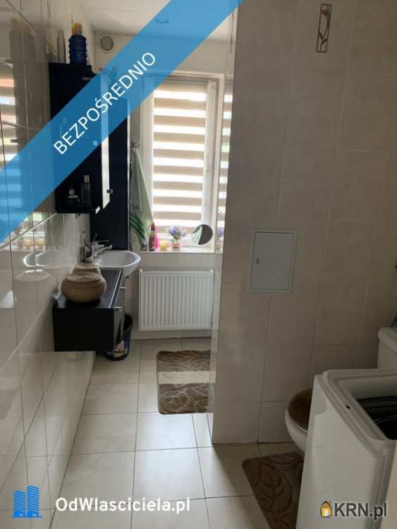 2 pokojowe, Mieszkanie  na sprzedaż, Zabrze, ul. Wojska Polskiego