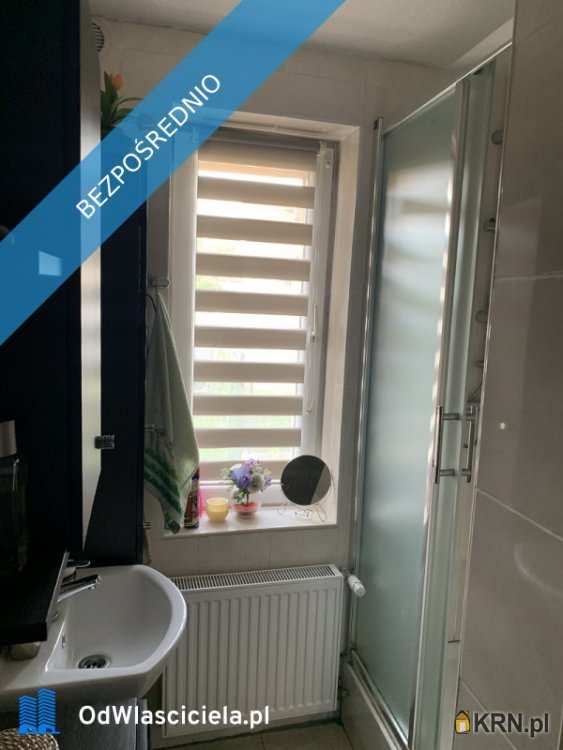 Mieszkanie  na sprzedaż, Zabrze, ul. Wojska Polskiego, 2 pokojowe