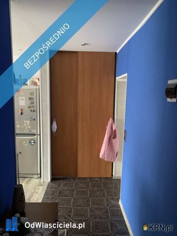 Zabrze, ul. Wojska Polskiego, Mieszkanie  na sprzedaż, 2 pokojowe