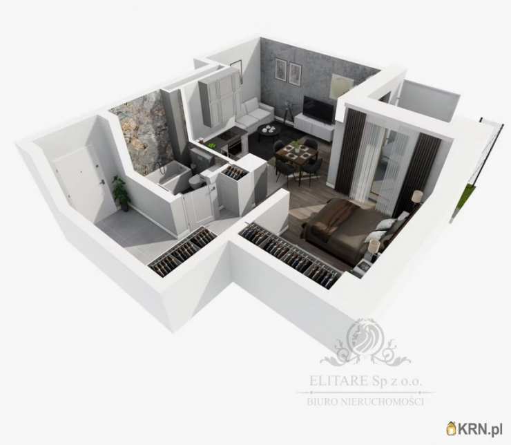 Wrocław, Psie Pole, ul. , Mieszkanie  na sprzedaż, 2 pokojowe