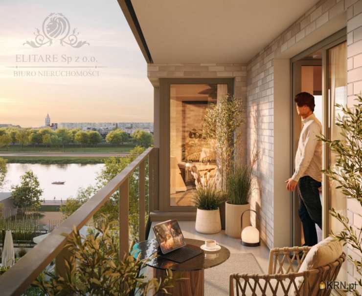 2 pokojowe, Wrocław, Psie Pole, ul. , Mieszkanie  na sprzedaż